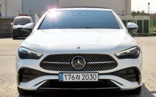 인천중고차매매단지 CLE 클래스 CLE 200 카브리올레 매물 사진 19 - 2025/09 13,113km