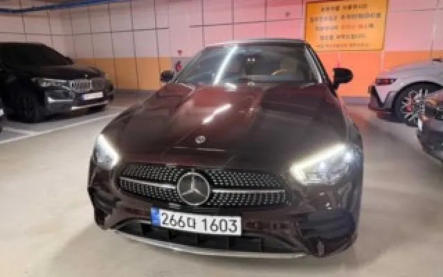인천중고차매매단지 E-클래스 W213 E450 4MATIC 카브리올레 매물 사진 14 - 2023/12 20,881km
