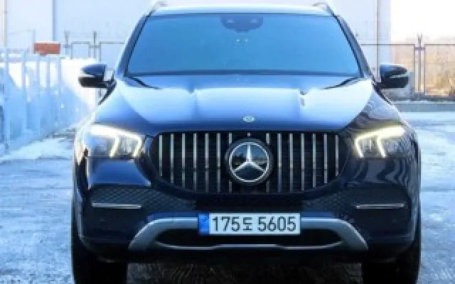 인천중고차매매단지 GLE 클래스 W167 GLE 300d 4MATIC 매물 사진 9 - 2022/10 102,648km